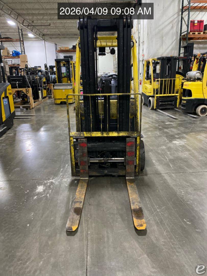 2020 Hyster S70FT
