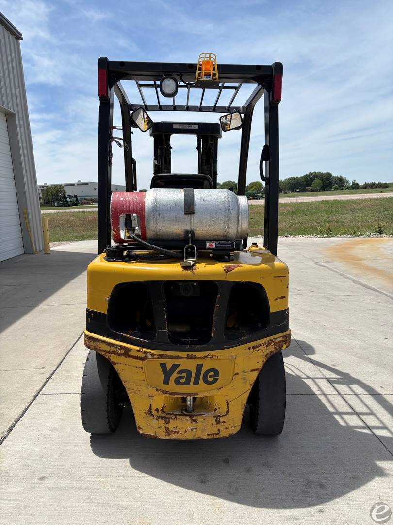 2016 Yale GLP050VX