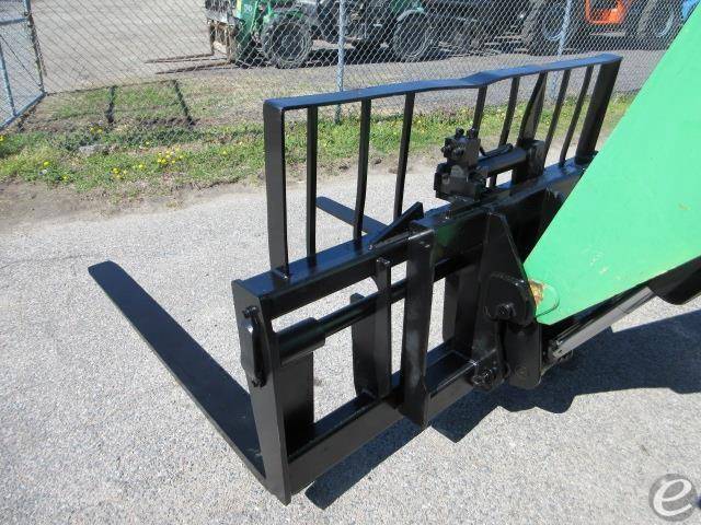 2013 Skytrak 10054