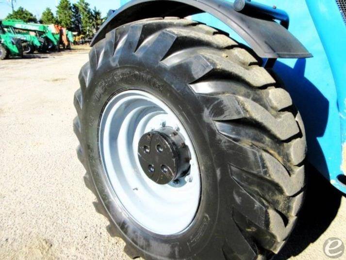 2016 Genie GTH1544