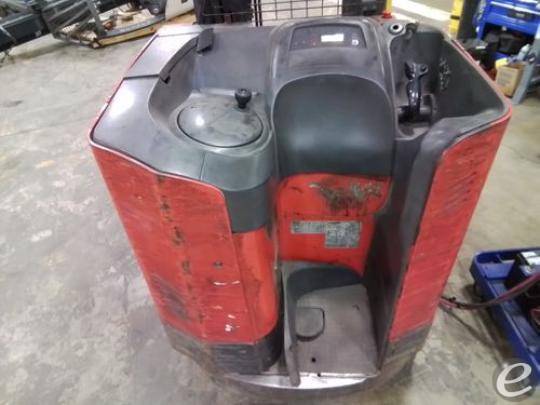 2017 Raymond 731-4D-R45TT