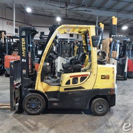 2020 Hyster S80FT