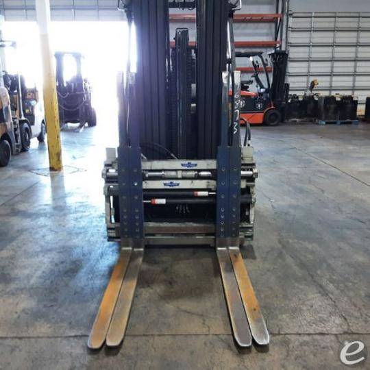 2017 Cascade 22G46174R0 Unavailable Forklift - 123Forklift
