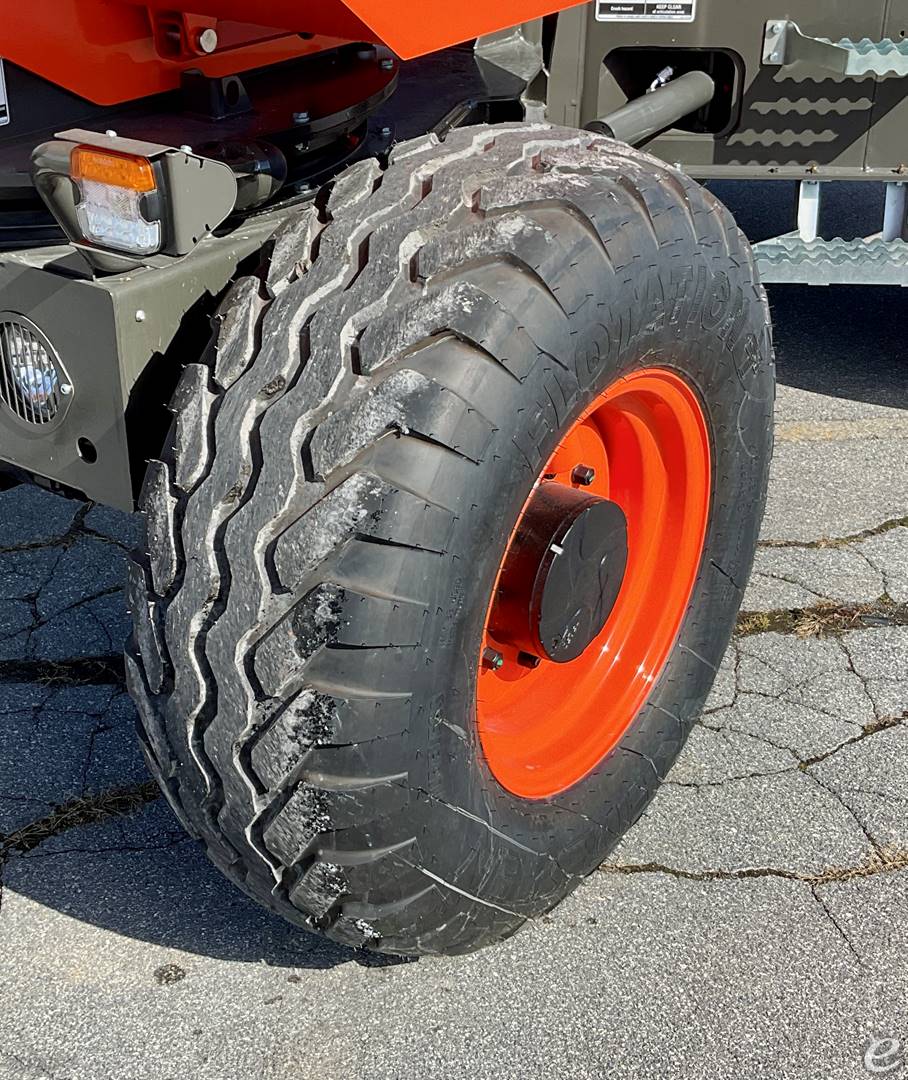 2026 JLG D601AHG