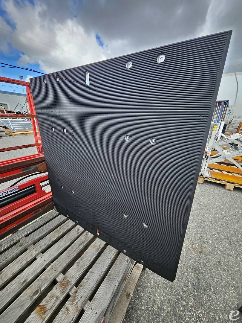 2015 Bolzoni LS16C6A