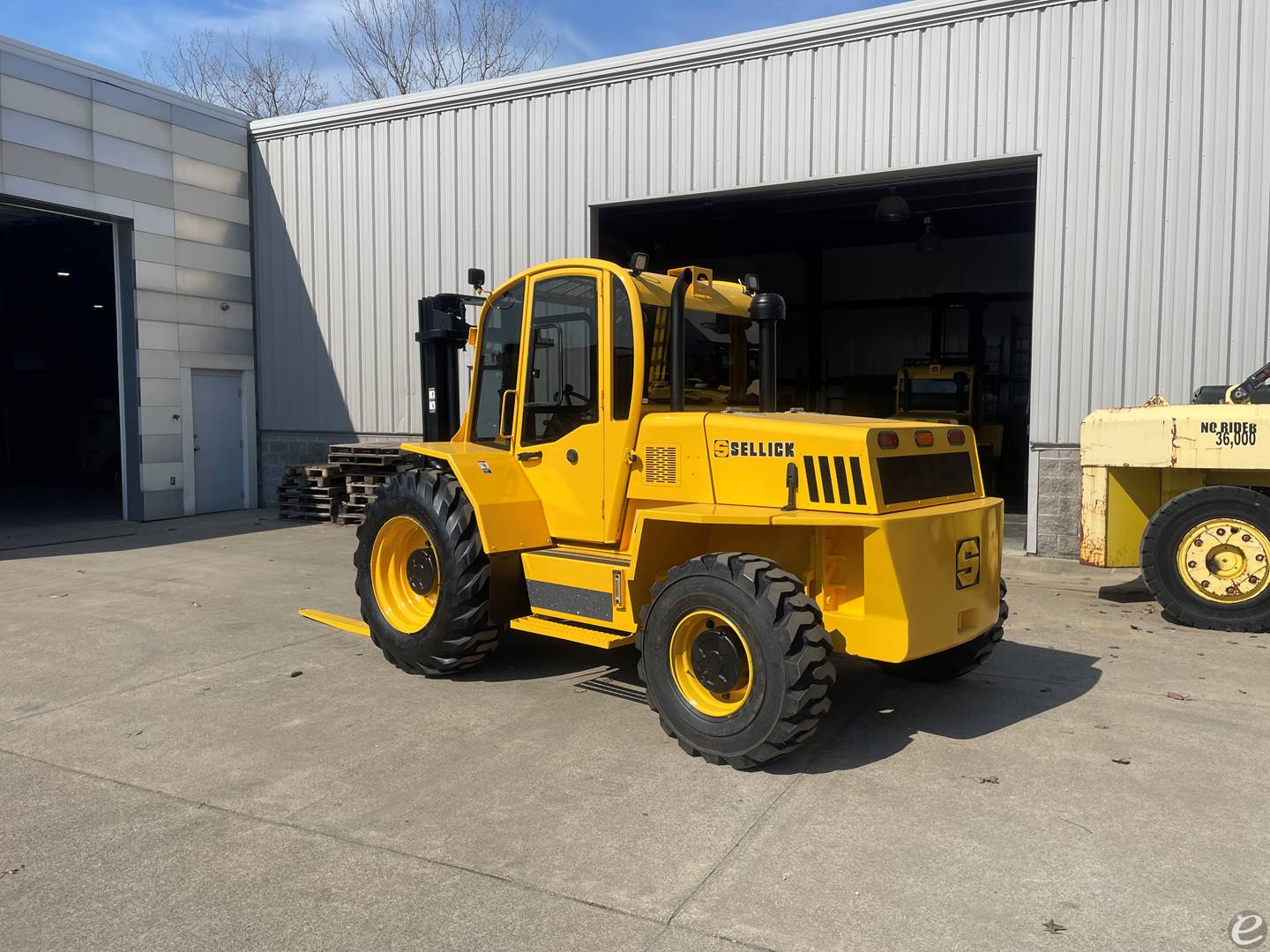2021 Sellick S80J4e-4
