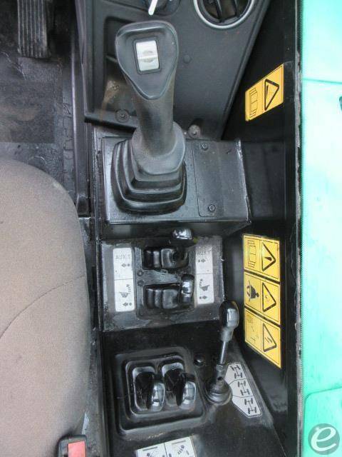 2016 JCB 512-56