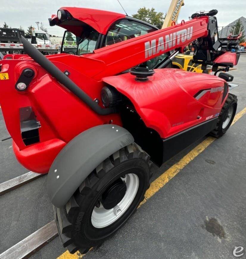2023 Manitou MT625H