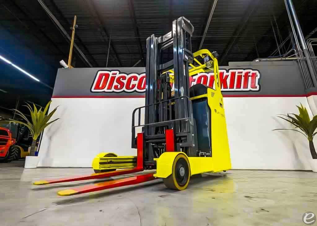 2025 Lift Hero LG20DR