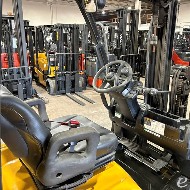 2020 Yale GLP060VX