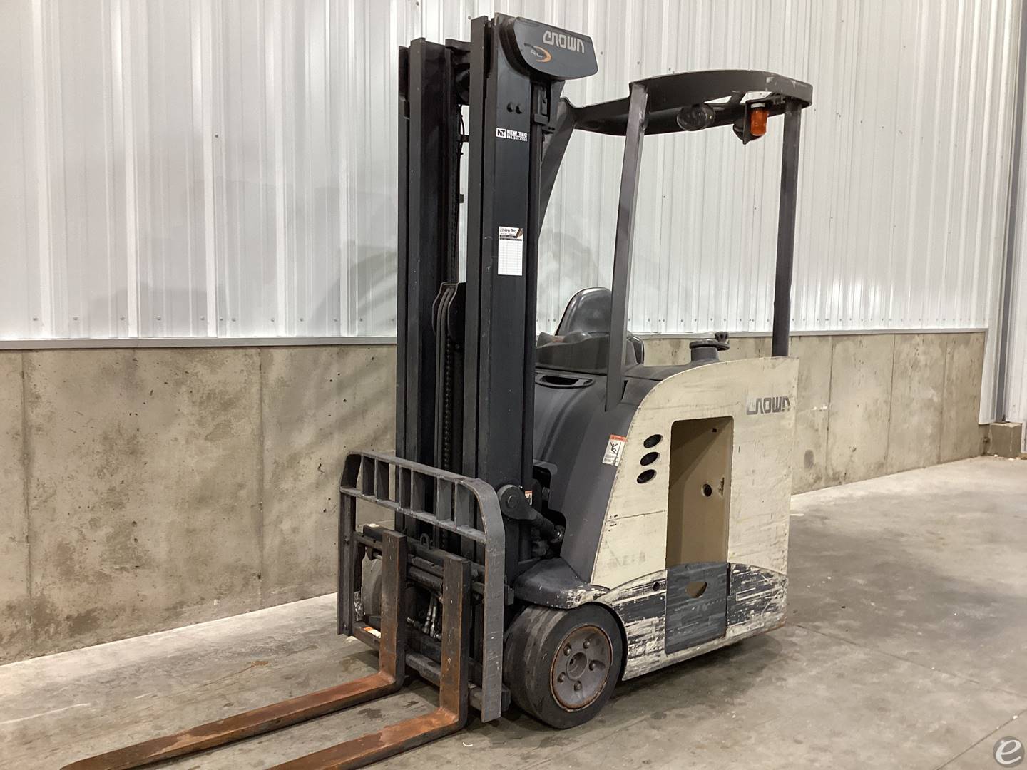 2019 Crown RC5510-30