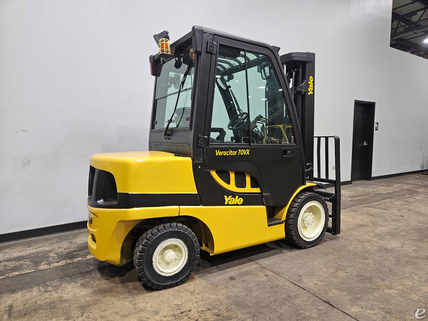 2021 Yale GDP070VX
