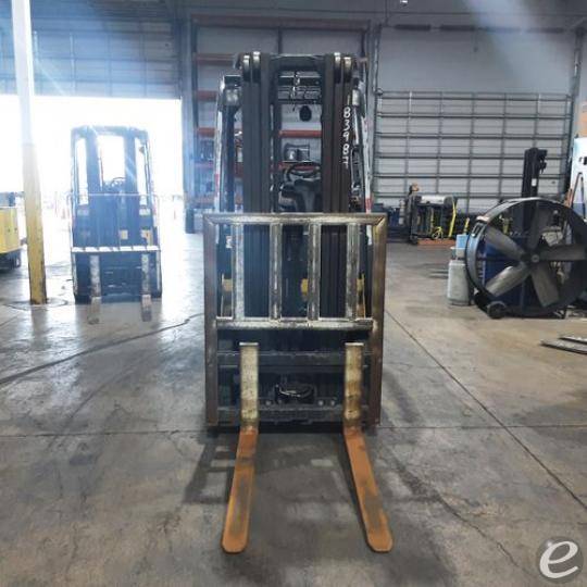 2019 Yale GLP030 LP Gas Forklift - 123Forklift