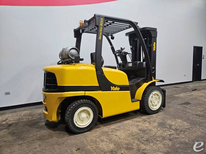 2017 Yale GLP080VX