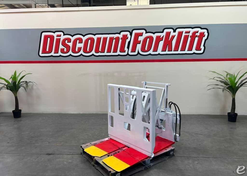 Cascade 45E-PLB-445 Push/Pull