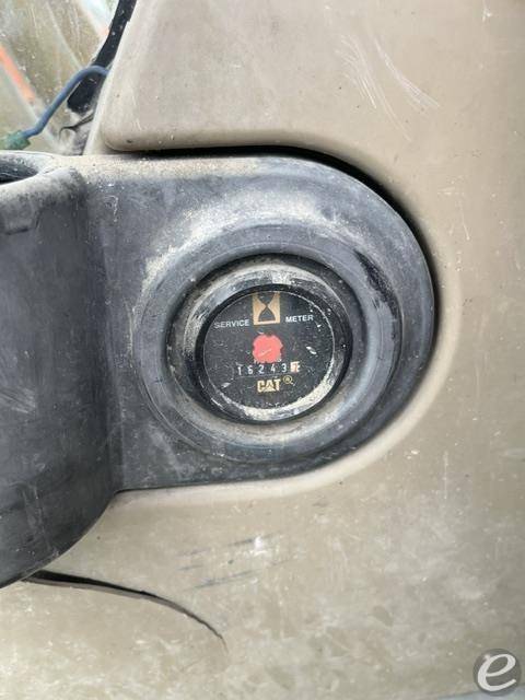 2006 Cat 330CL