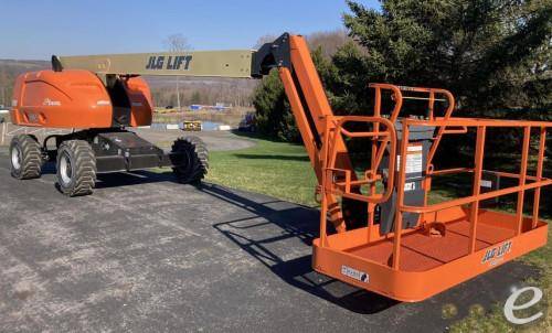 2024 JLG 460SJ