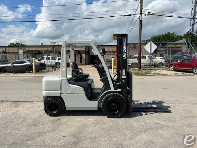2016 Unicarriers MG1F2A30V