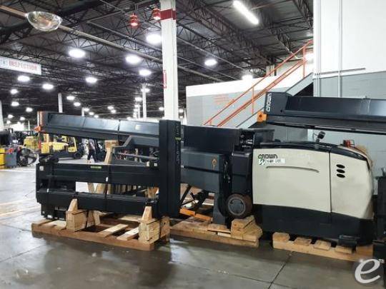 2020 Crown TSP 6500-33