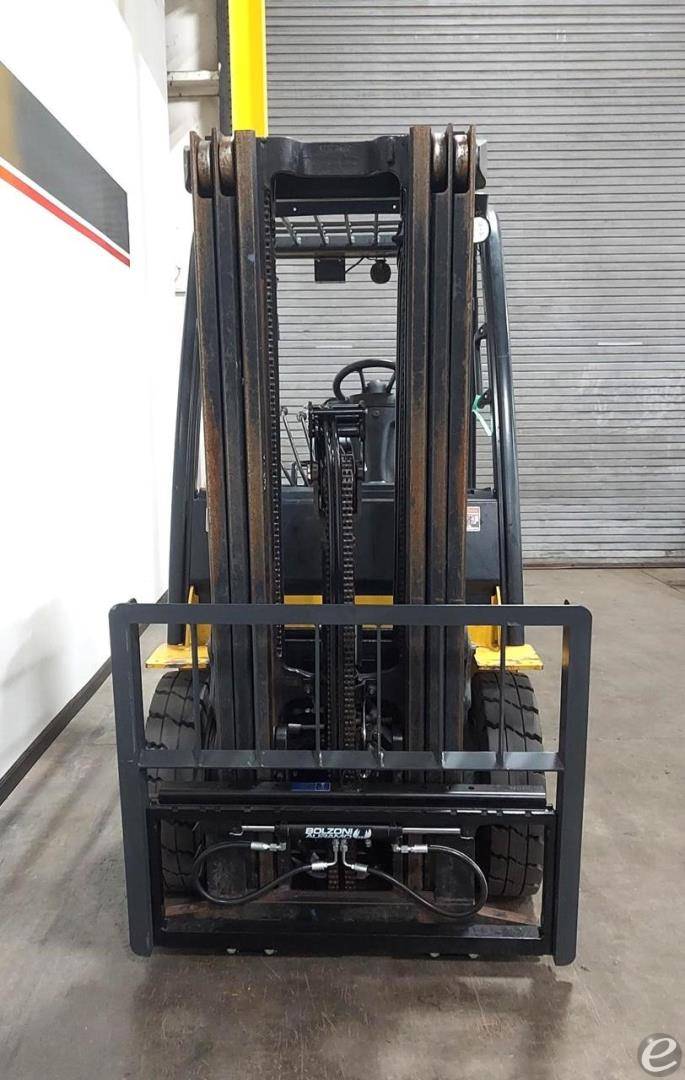 2021 Yale GDP050VX