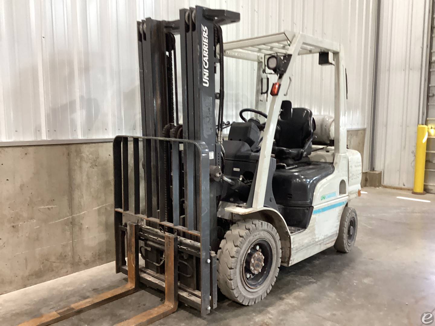 2019 Unicarriers PF50DF