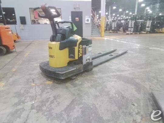 2022 Yale MPE080