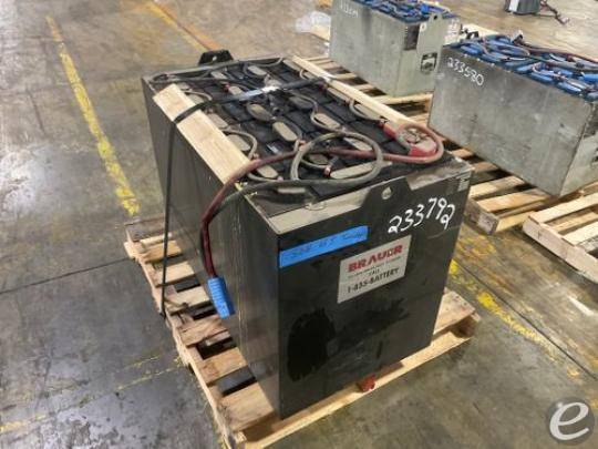 2022 Battery Builders Inc 24-125-15