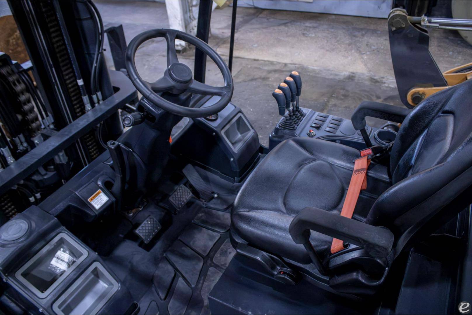 2024 Doosan G70S-7