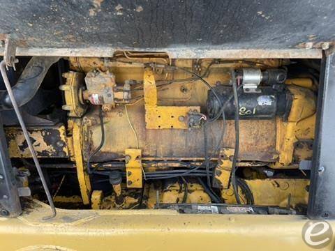 John Deere 570A