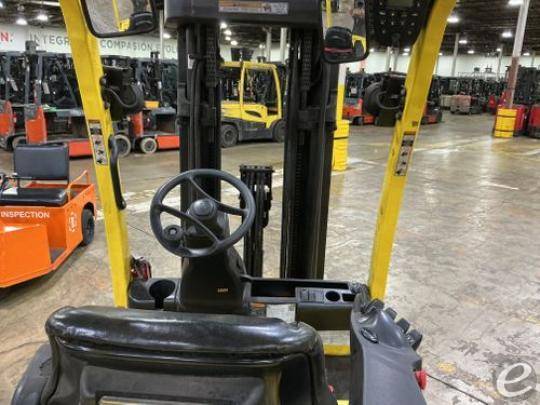 2020 Hyster E65XN-36