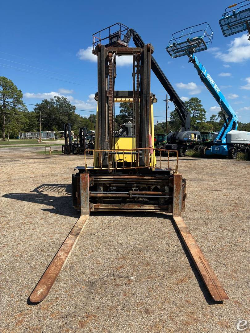 2012 Hyster H155FT