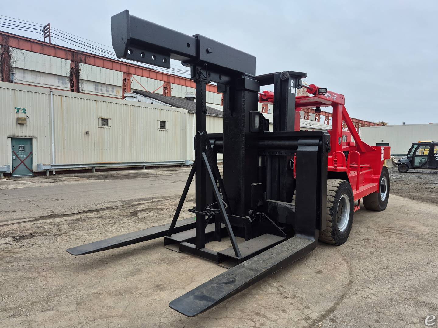 Rigger Lift R100