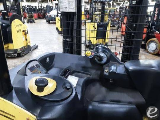 2020 Hyster N40ZR2-14.5