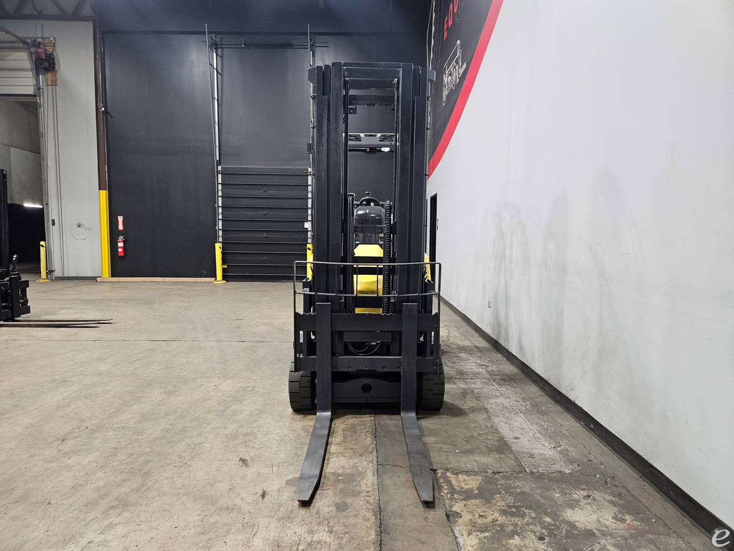 2019 Aisle-Master 44S