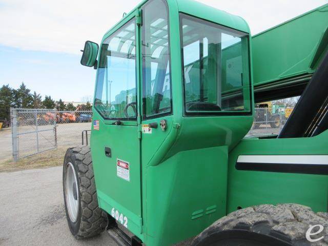 2012 Skytrak 6042