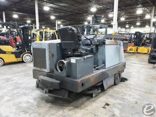 2020 Advance 7765