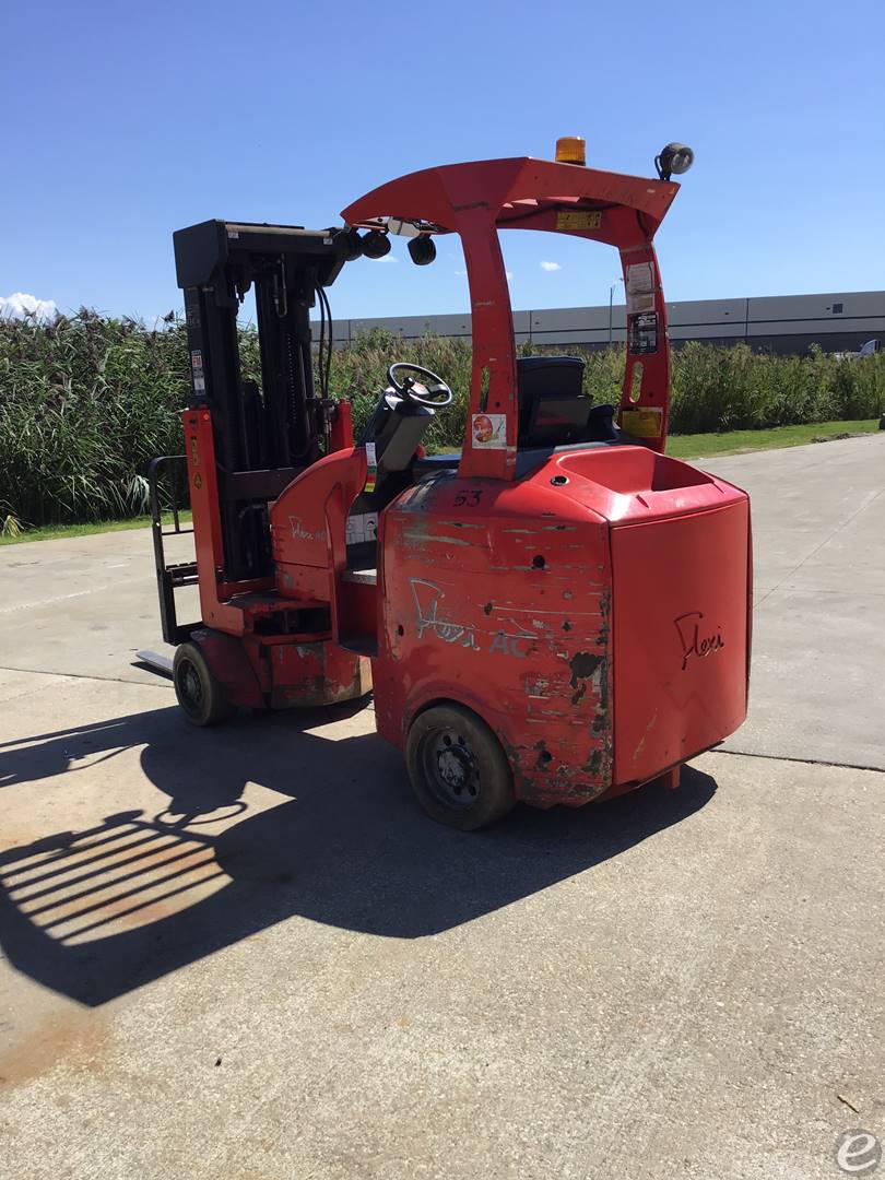 2018 Flexi AC1200