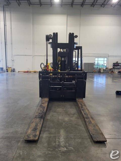 2023 Hoist Liftruck FR40-60