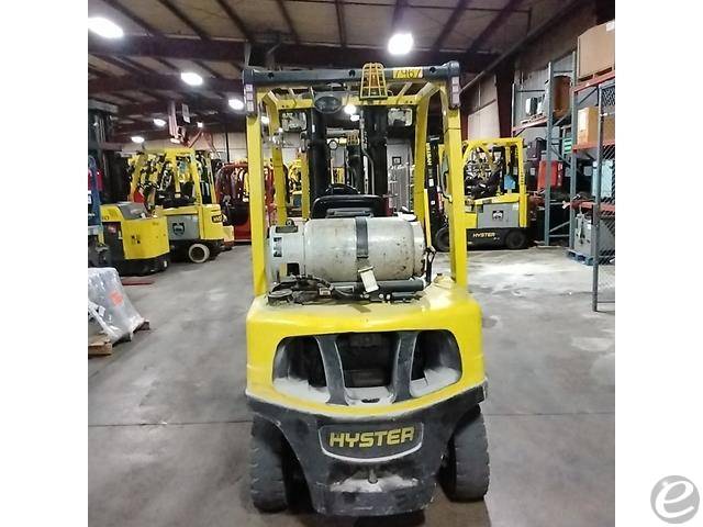 2011 Hyster H50FT