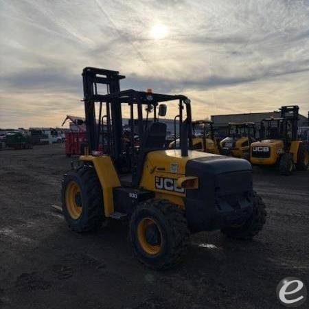 2015 JCB 930