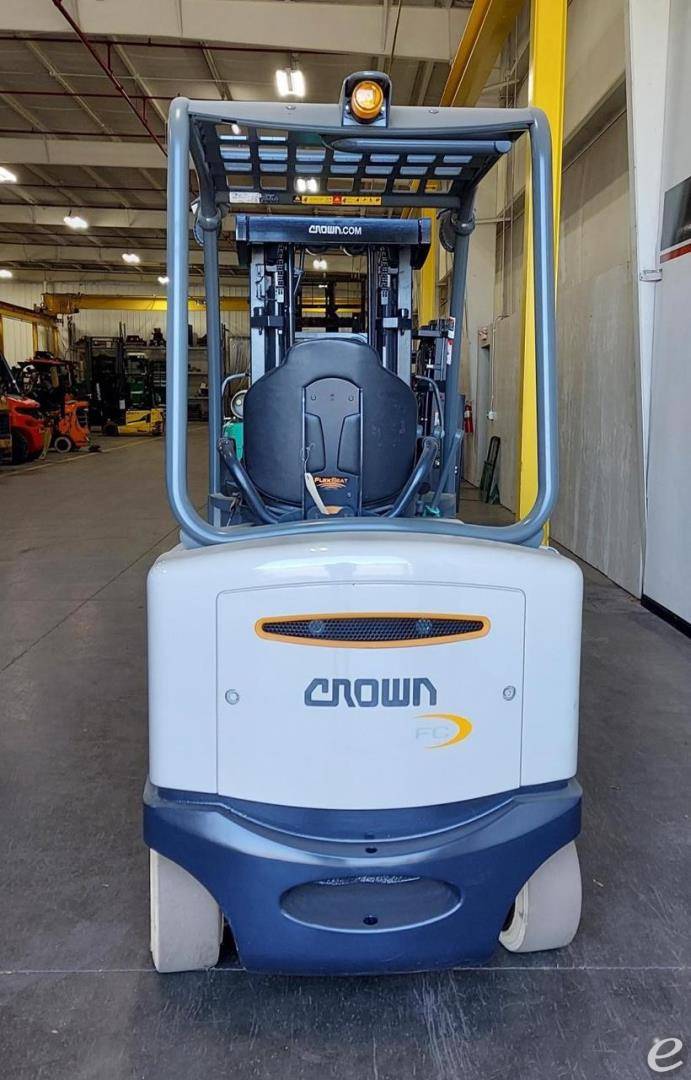 2013 Crown FC4525-55