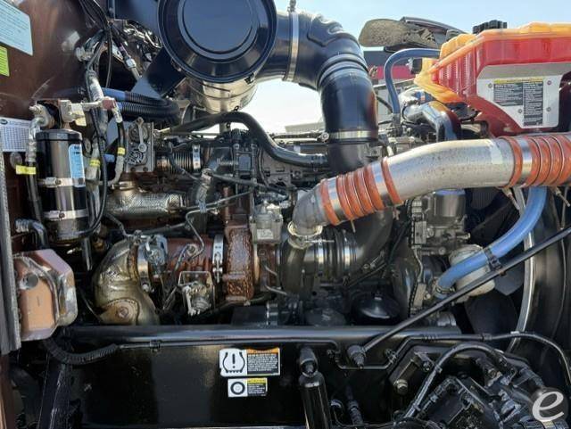 2019 Peterbilt 365