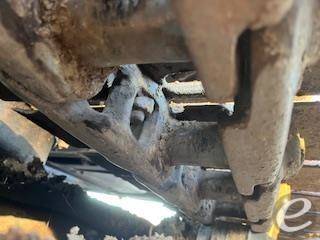 1998 Hitachi EX160 LC-5