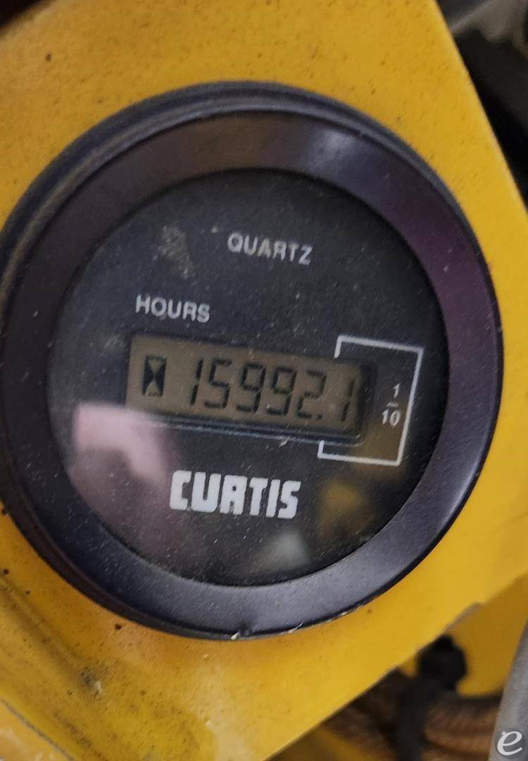 1994 Daewoo CG25S