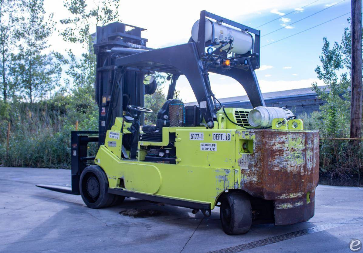 2019 Royal T400C