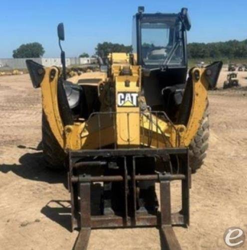 2006 Cat TH360B