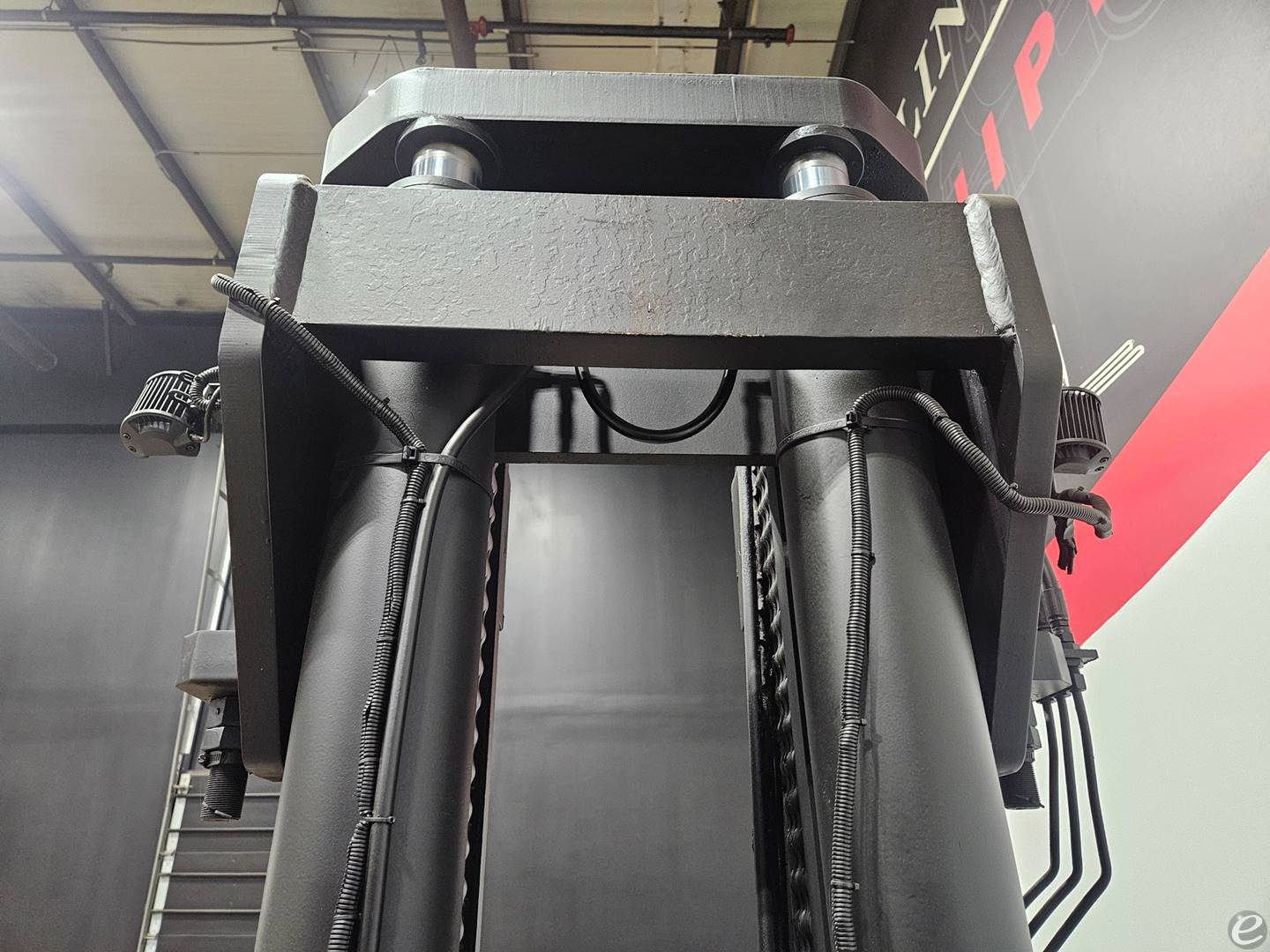 2018 Toyota THDC3000-36