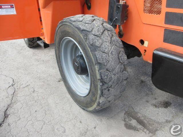 2018 Skytrak 10054