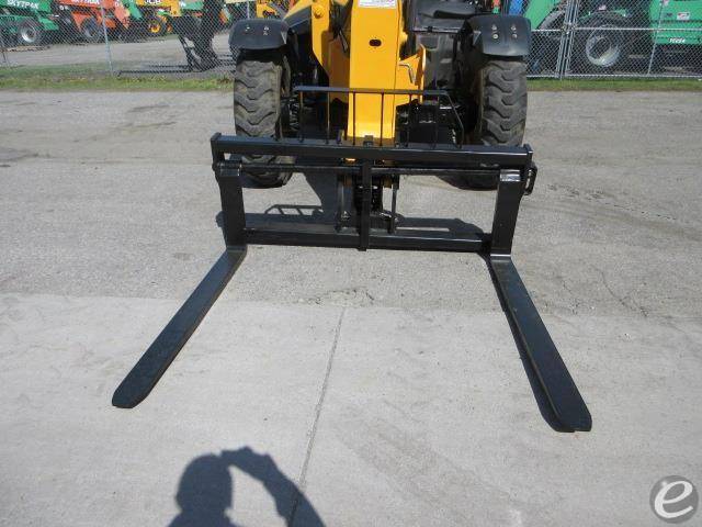 2016 JCB 507-42