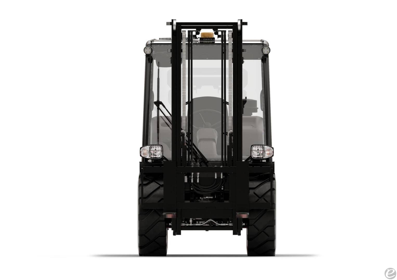 2026 Manitou MSI30